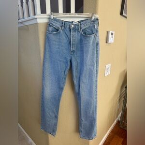 Agolde Jeans Size 27